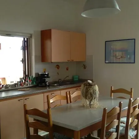 Giorgia Guest house *
