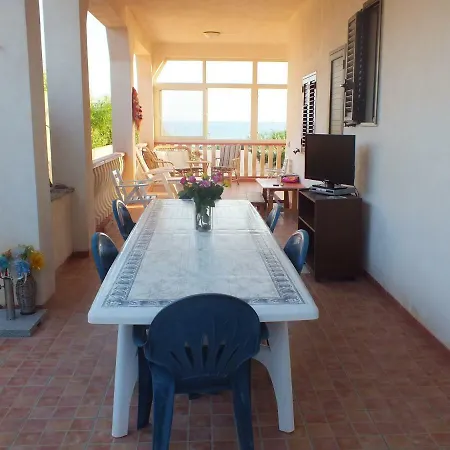 Giorgia Guest house *