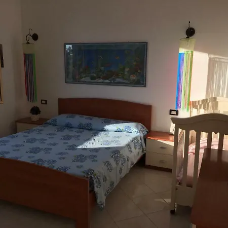 Guest house Giorgia *