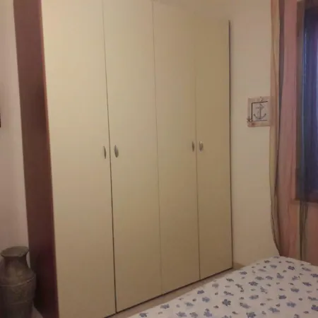 Guest house Giorgia Granelli