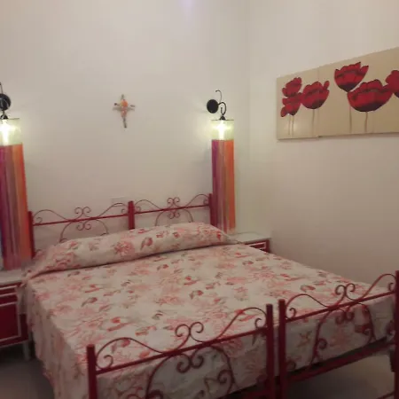 Giorgia Guest house Granelli
