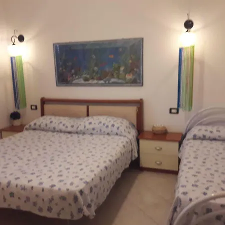 Giorgia Guest house